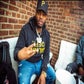 Profile image of Ron Browz