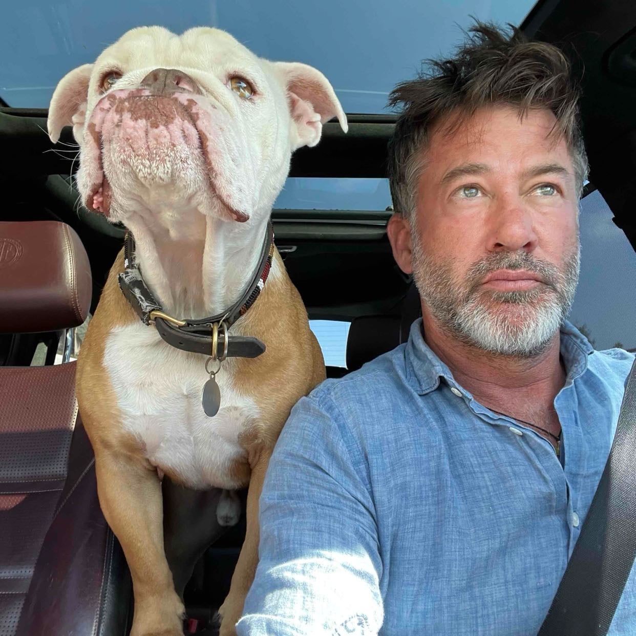 Joe Flanigan