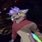 Profile image of Floof the Fox