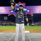Profile image of Billy Hamilton
