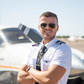 Profile image of Pilot Keaton