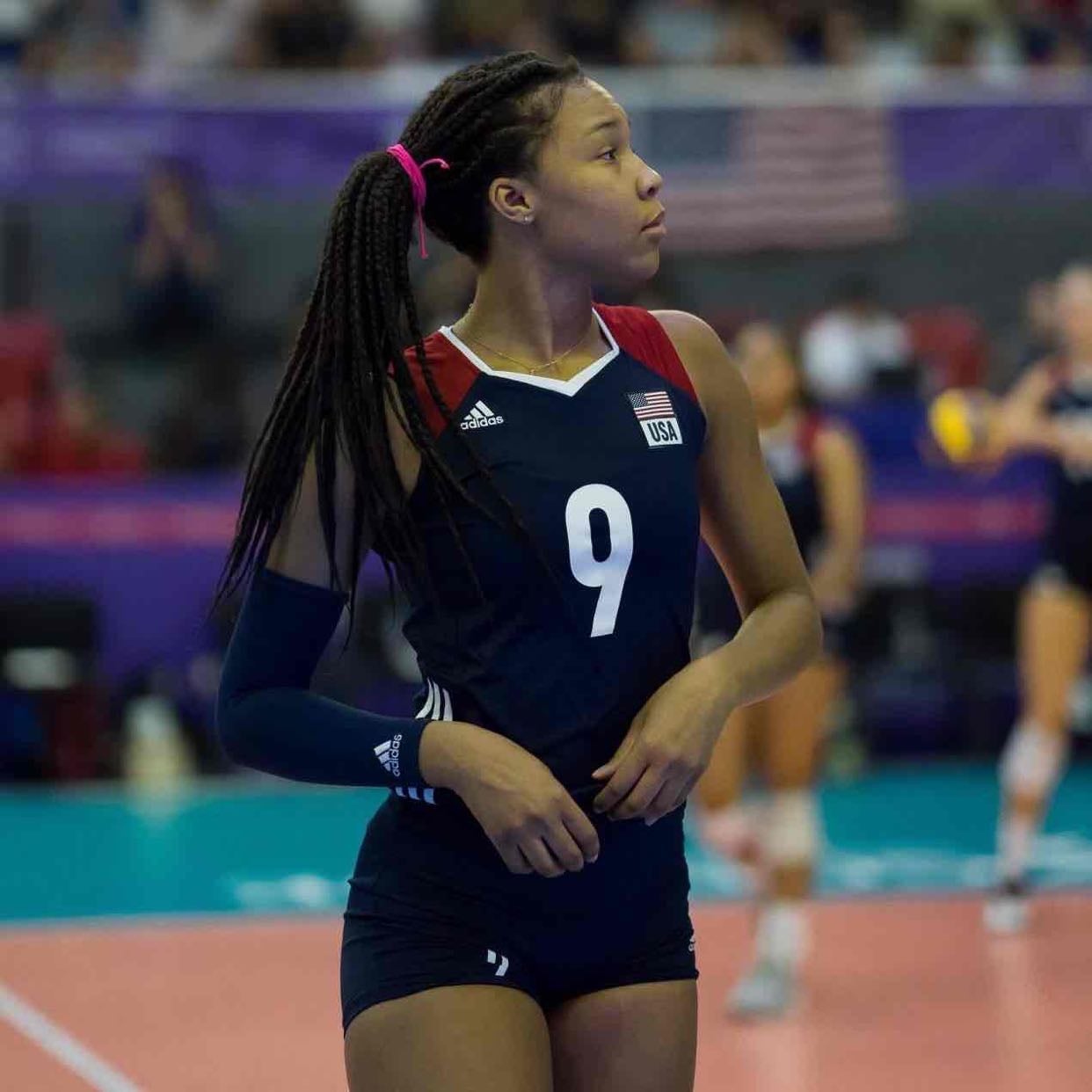 Skylar Fields
