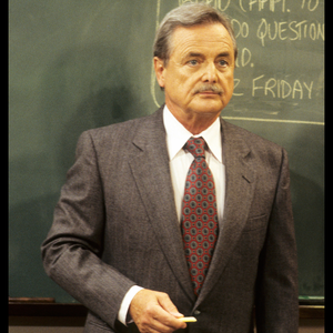 Photo of William Daniels, click to book