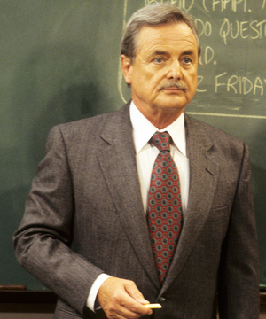 Photo of William Daniels, click to book