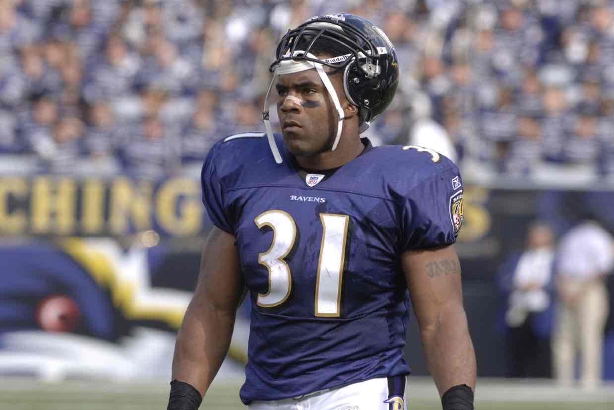 Jamal Lewis