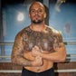 Profile image of Robin Armstrong AKA the Baldy Geordie
