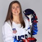 Profile image of Haley Skarupa