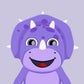 Profile image of Vic the Dino