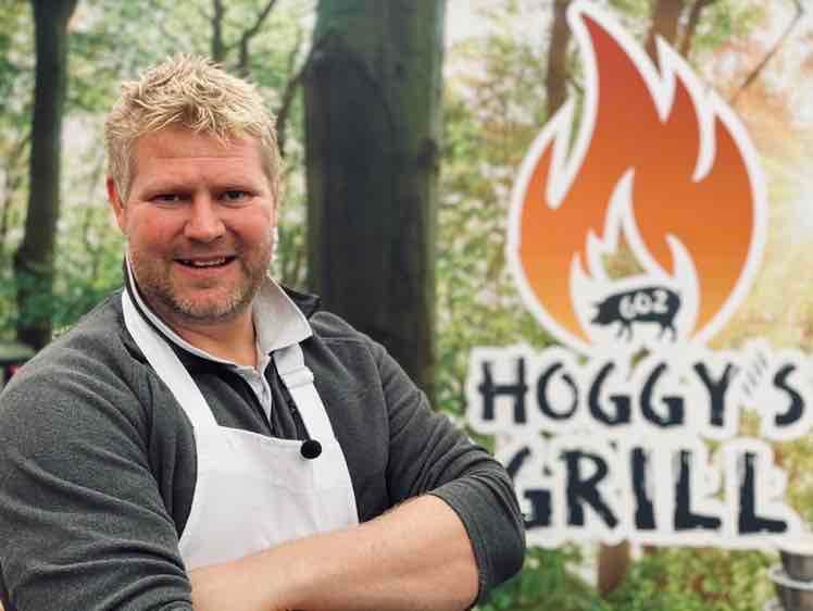 Matthew Hoggard