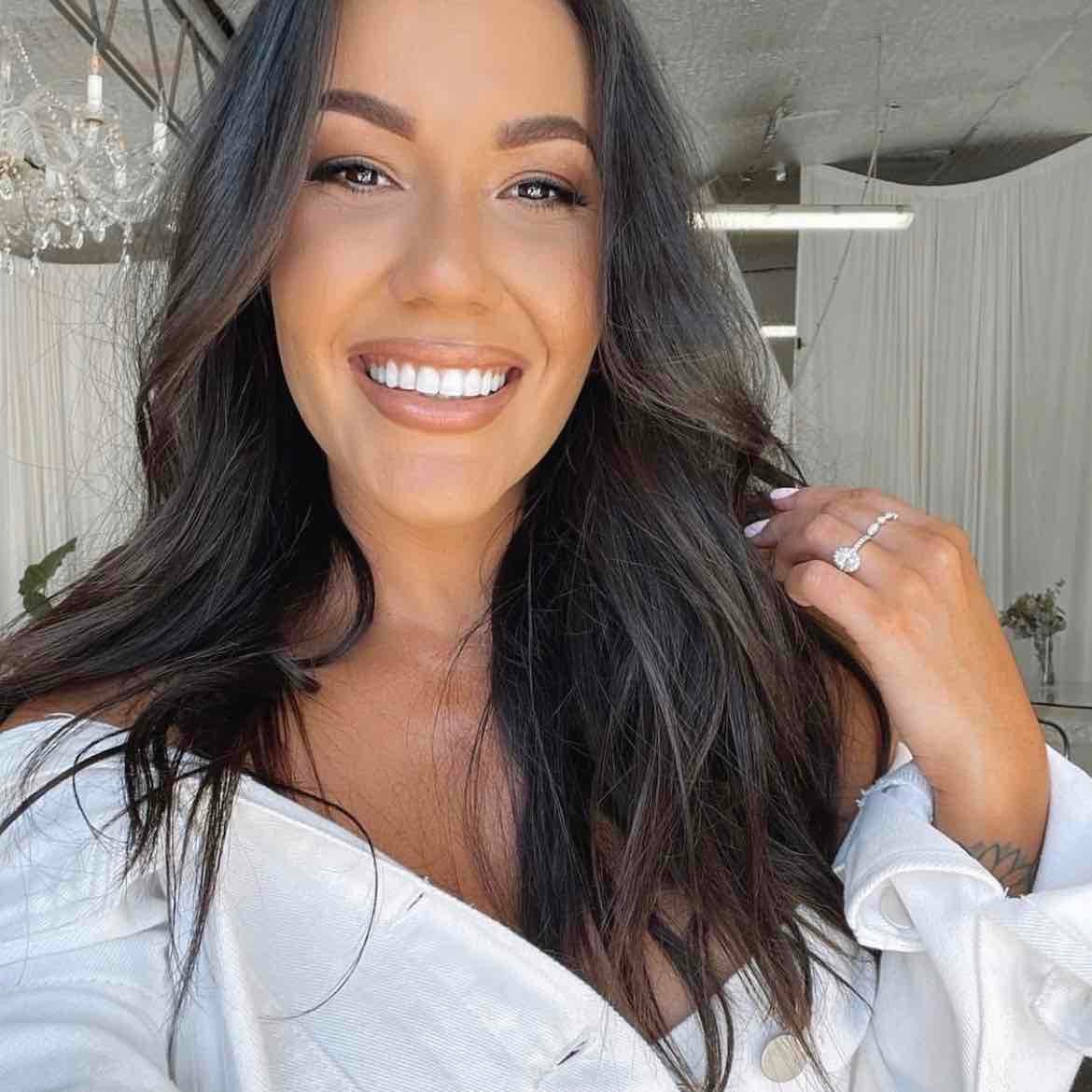 Davina Rankin
