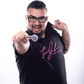 Profile image of Miguel Julio