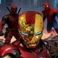 Profile image of Marvel Avengers Characters (Bilingual)