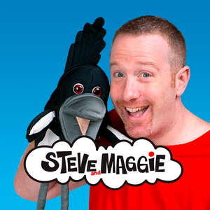 Photo of Steve and Maggie, click to book