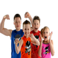 Profile image of Ninja Kidz
