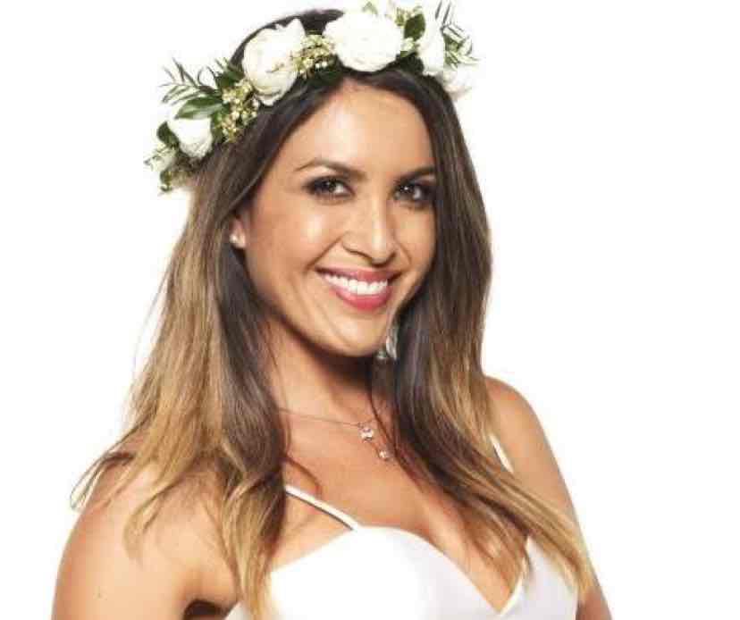 Nadia Stamp