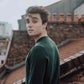 Profile image of Oli Higginson