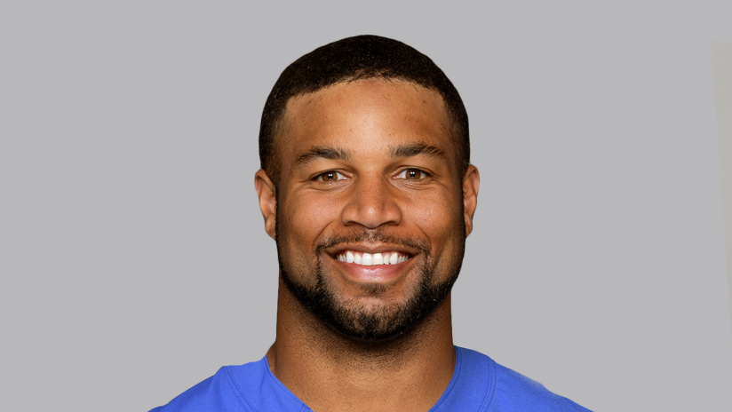 Golden Tate III
