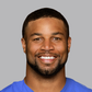 Profile image of Golden Tate III