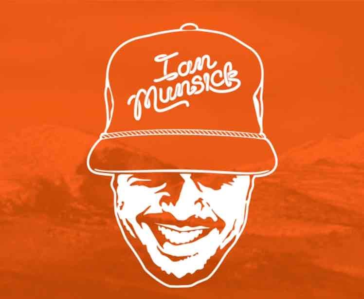 Ian Munsick