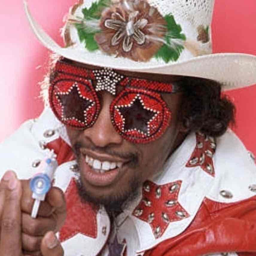 Bootsy Collins