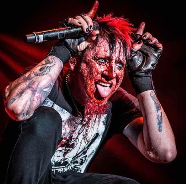 Chad Gray