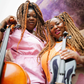 Profile image of SistaStrings
