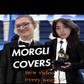 Profile image of Morgli Covers