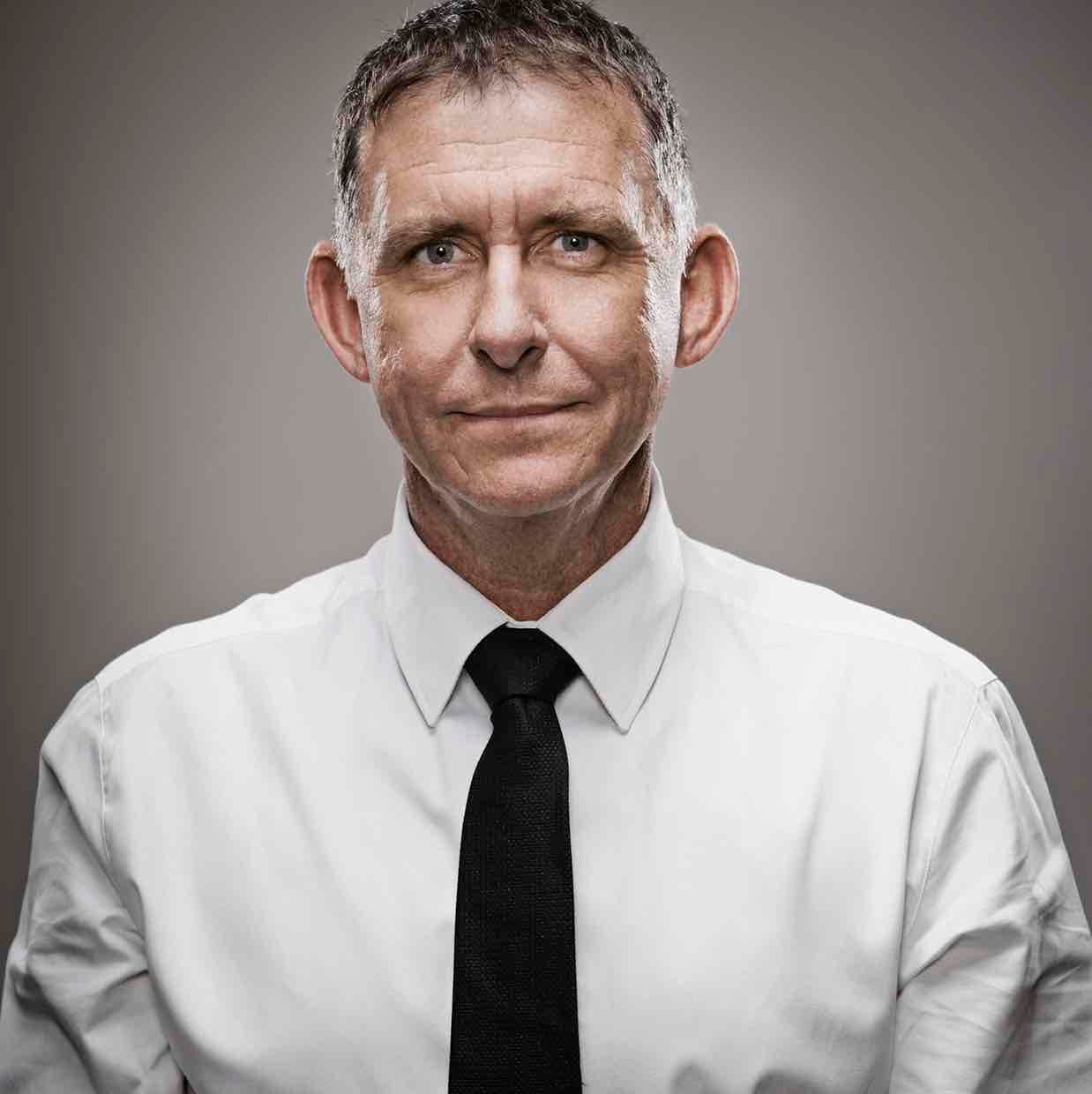 Peter Rowsthorn