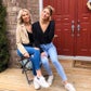 Profile image of Jenna & Ashleigh Dodunski