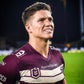 Profile image of Reuben Garrick