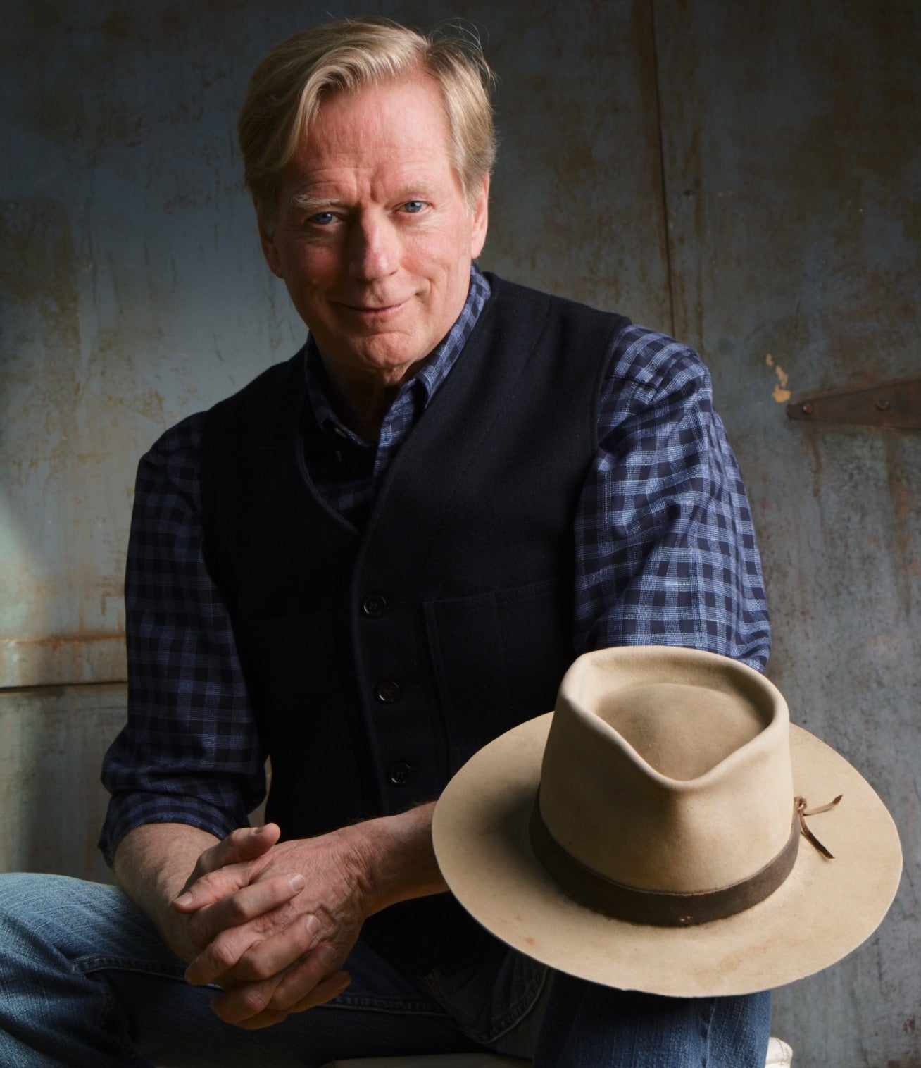 Dean Butler