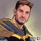 Profile image of Michael Weston