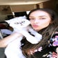 Profile image of Anne Marie Avey/Colonel Meow
