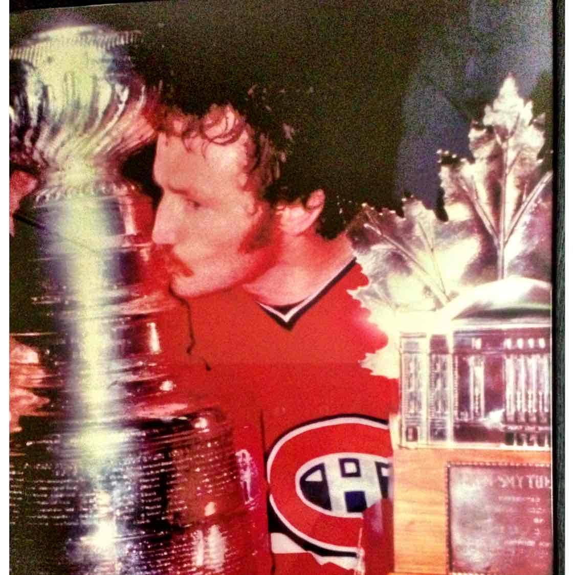 Larry Robinson