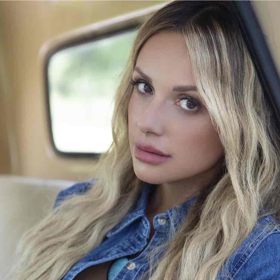 Carly Pearce