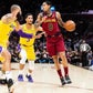 Profile image of Jordan Clarkson