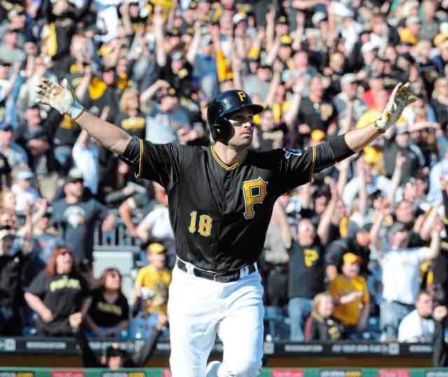 Neil Walker