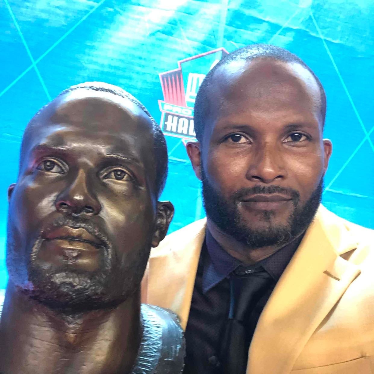 Champ Bailey