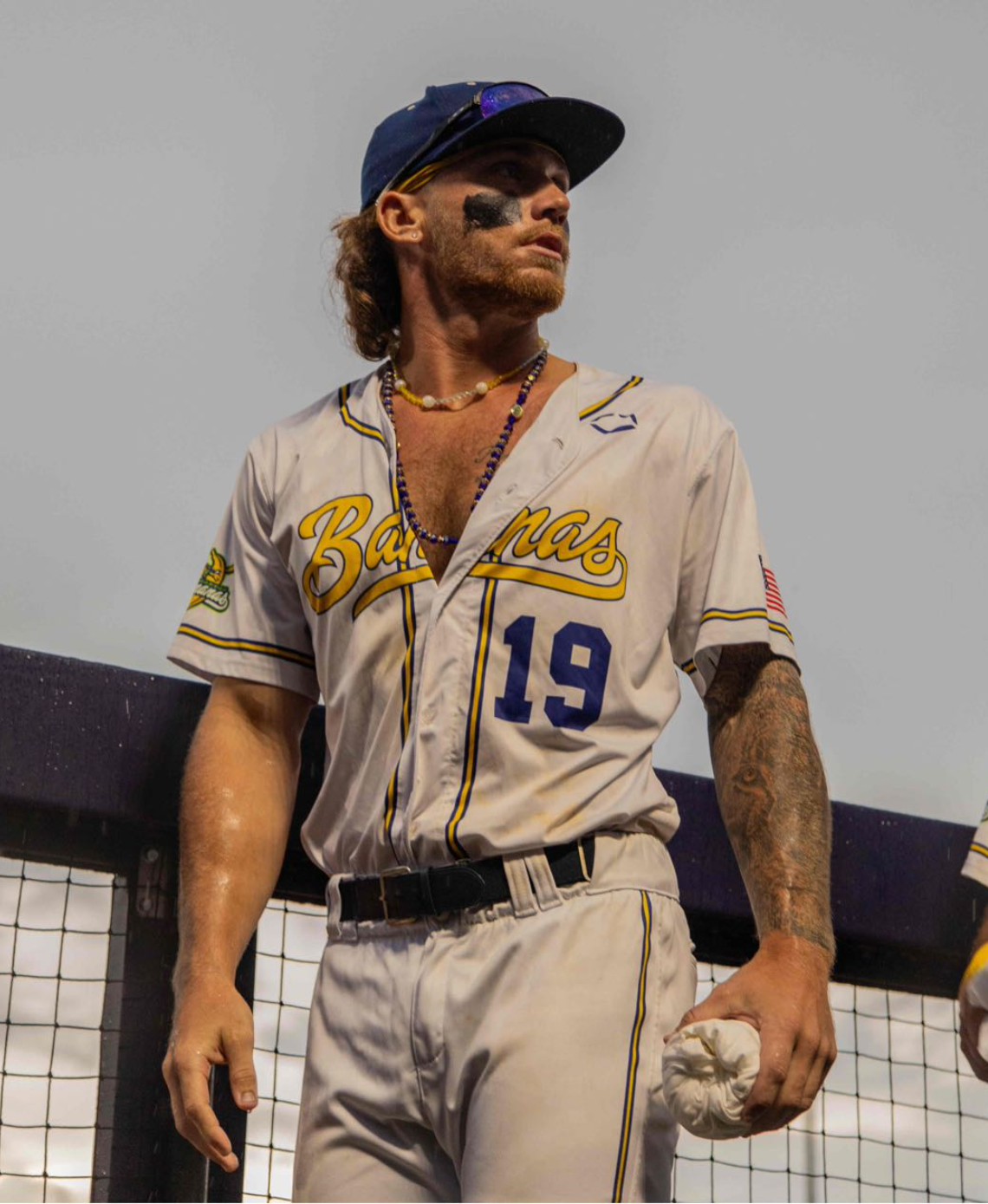 Daniel Oberst