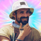 Profile image of Christophe Tiffet 🌴 chris tie dye 🥥🔥 survivor Quebec