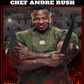 Profile image of Chef Rush