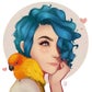 Profile image of Jessica Wings