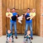 Profile image of Salyers Twins
