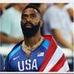 Profile image of Tyson Gay