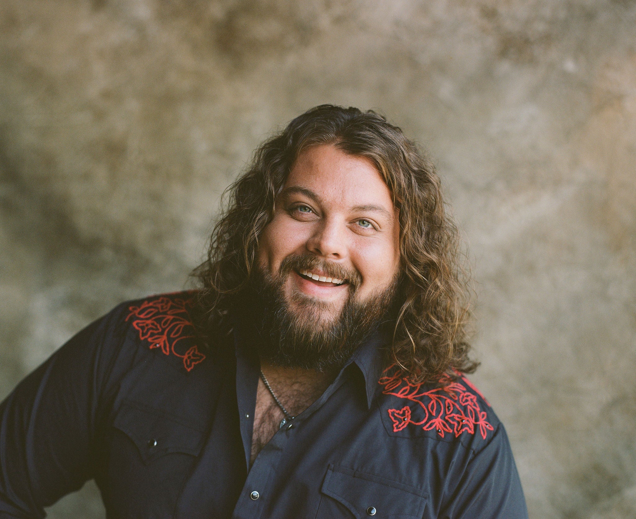 Dillon Carmichael