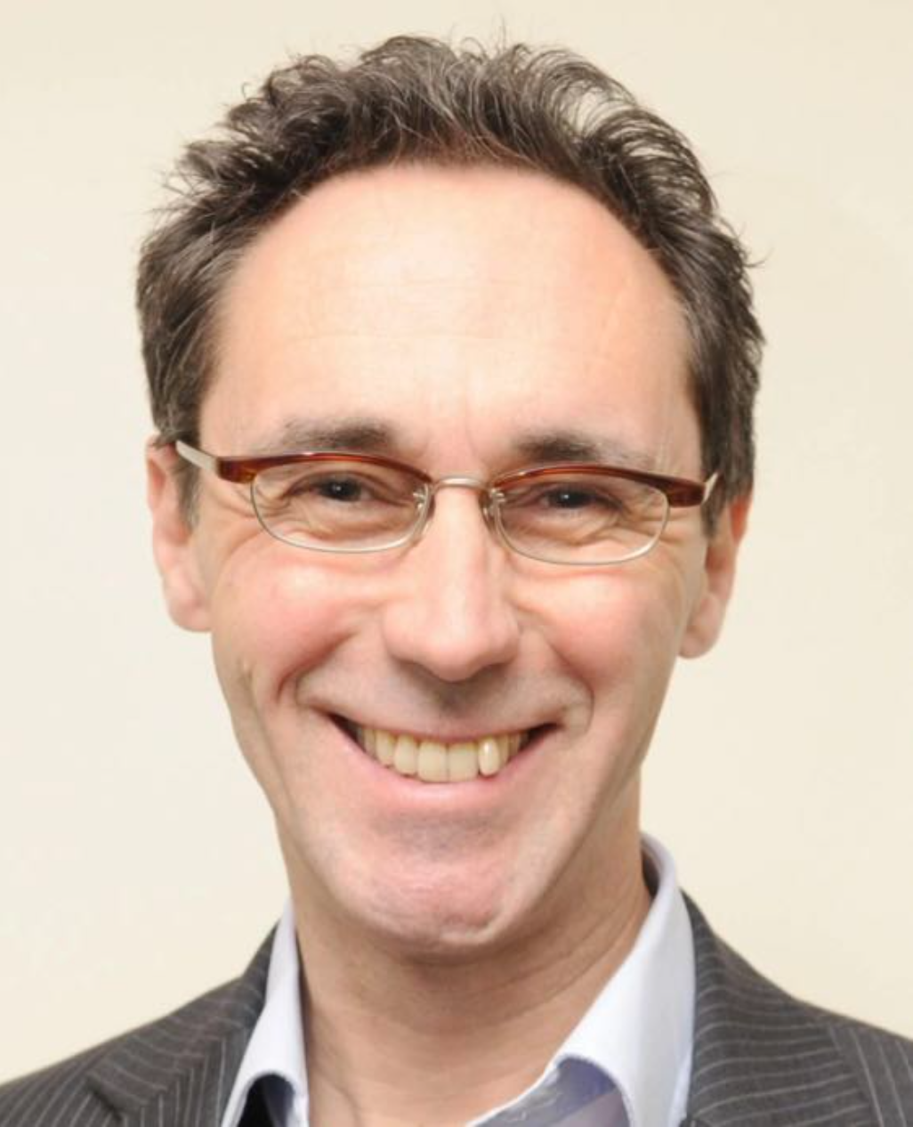 Guy Henry