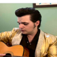Profile image of “Young Elvis” Tribute - Patrick Snider
