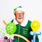 Profile image of Australian Xmas Elf Alabaster Snowball