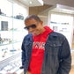 Profile image of Mike Hill