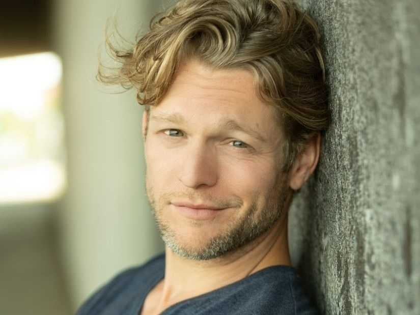Chase Coleman